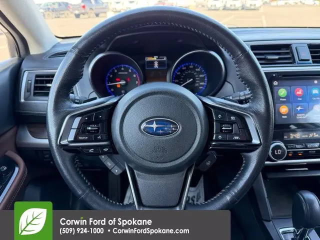 2019 Subaru Outback - $16,755