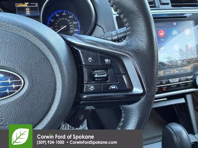 2019 Subaru Outback - $16,755