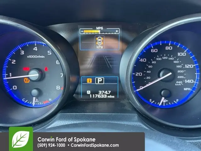 2019 Subaru Outback - $16,755