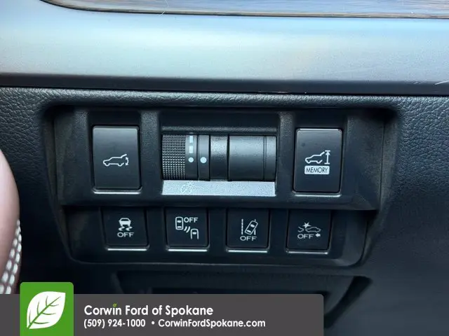 2019 Subaru Outback - $16,755