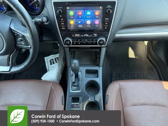 2019 Subaru Outback - $16,755