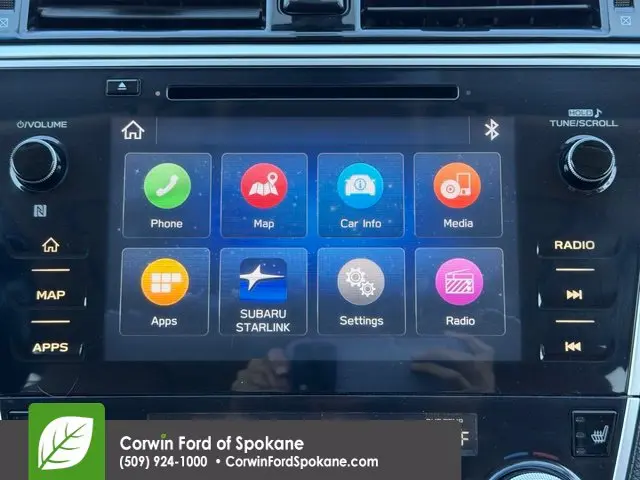 2019 Subaru Outback - $16,755