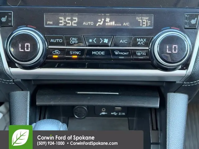 2019 Subaru Outback - $16,755