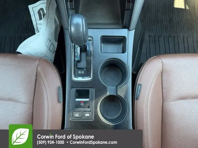 2019 Subaru Outback - $16,755