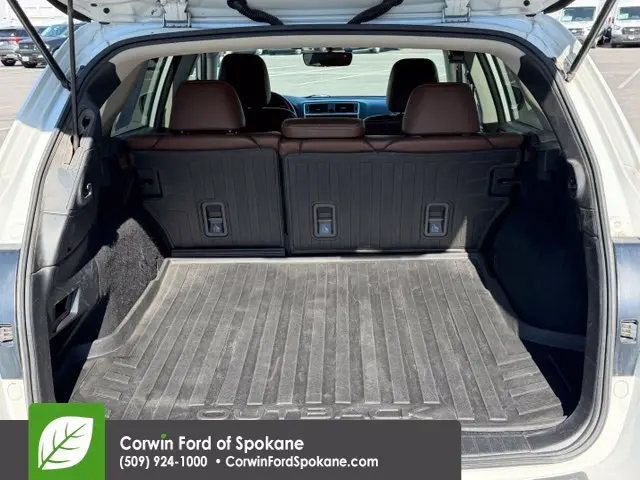 2019 Subaru Outback - $16,755