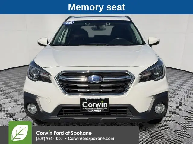 2019 Subaru Outback - $16,755