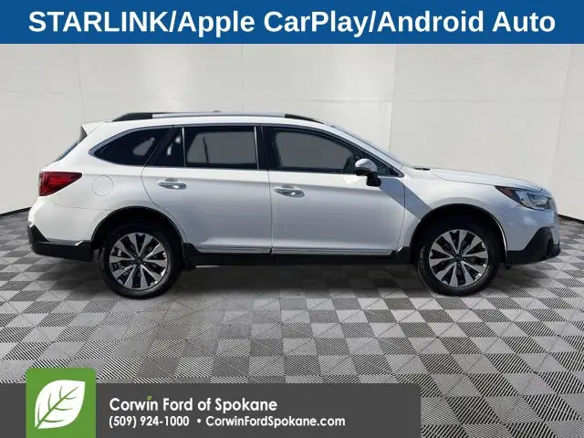 2019 Subaru Outback - $16,755