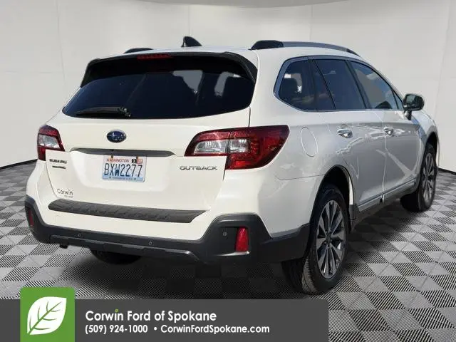 2019 Subaru Outback - $16,755