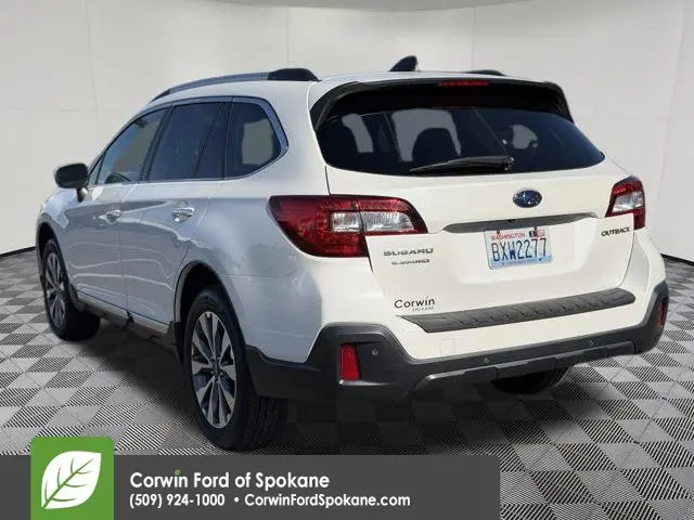 2019 Subaru Outback - $16,755