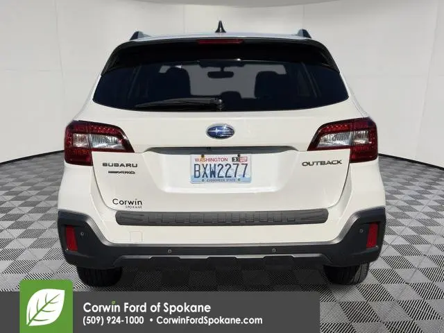 2019 Subaru Outback - $16,755