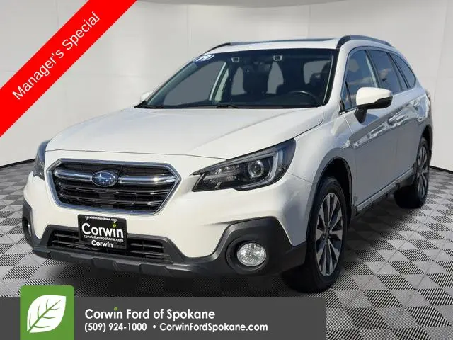 2019 Subaru Outback - $16,755