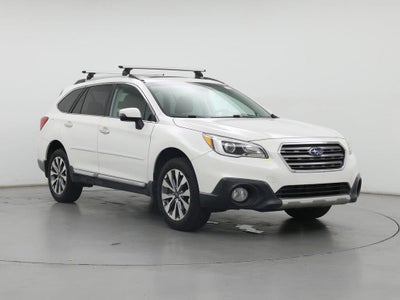 Photo of a 2017 Subaru Outback AWD 2.5I Touring 4DR Wagon for sale