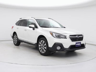 2019 Subaru Outback AWD 2.5I Touring 4DR Crossover