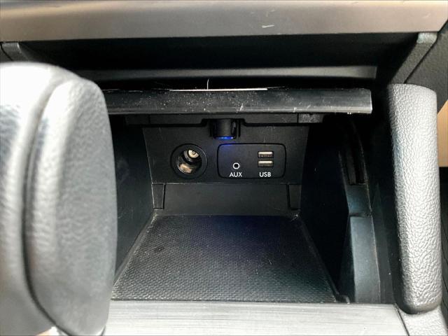 2015 Subaru Outback - $8,750