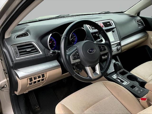 2015 Subaru Outback - $8,750