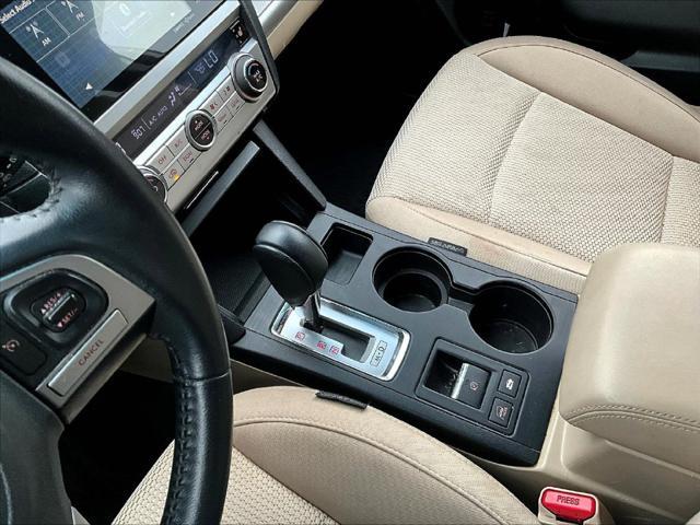2015 Subaru Outback - $8,750
