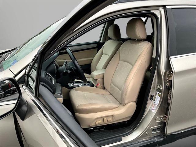 2015 Subaru Outback - $8,750