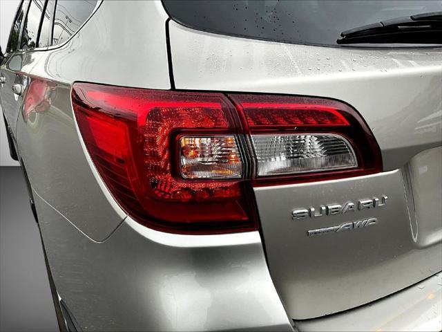 2015 Subaru Outback - $8,750