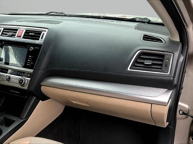 2015 Subaru Outback - $8,750
