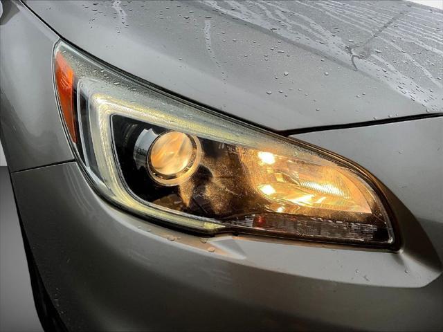 2015 Subaru Outback - $8,750