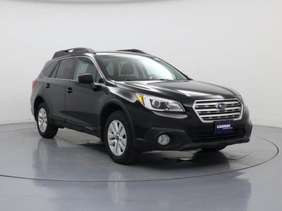 2015 Subaru Outback AWD 2.5I Premium 4DR Wagon