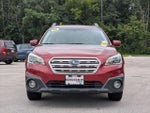 2016 Outback Thumbnail 2