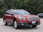 2016 Outback Thumbnail 3