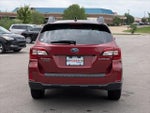 2016 Outback Thumbnail 6