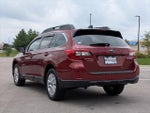 2016 Outback Thumbnail 7