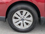 2016 Outback Thumbnail 9