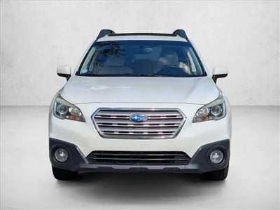 Photo of a 2016 Subaru Outback AWD 2.5I Premium 4DR Wagon for sale