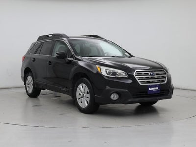 Photo of a 2015 Subaru Outback AWD 2.5I Premium 4DR Wagon for sale