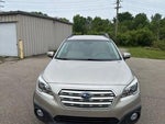 2015 Outback Thumbnail 6