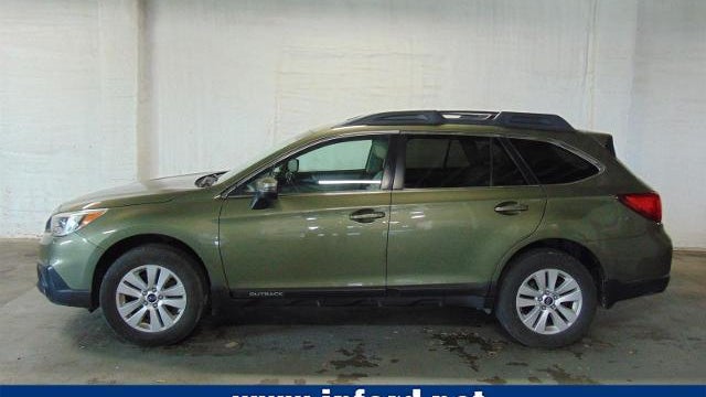 Preowned 2016 Subaru Outback 2.5i Premium for Sale