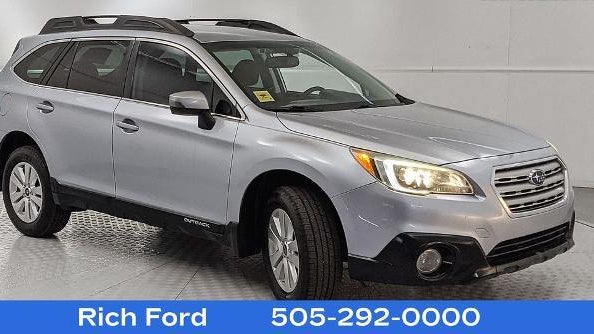 Preowned 2015 Subaru Outback 2.5i Premium for Sale
