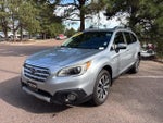 2016 Outback Thumbnail 1