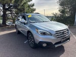 2016 Outback Thumbnail 3