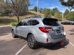 2016 Outback Thumbnail 7