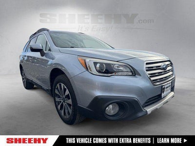 Photo of a 2015 Subaru Outback AWD 2.5I Limited 4DR Wagon for sale