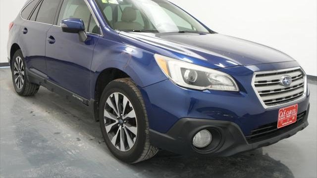 Preowned 2015 Subaru Outback 2.5i Limited for Sale