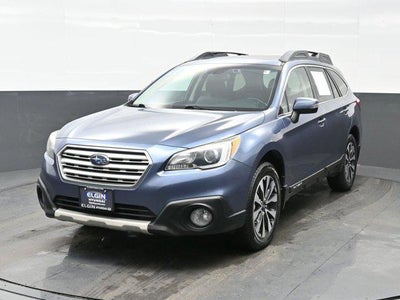 Photo of a 2016 Subaru Outback AWD 2.5I Limited 4DR Wagon for sale