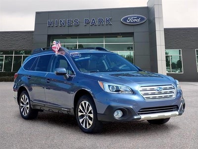 Photo of a 2016 Subaru Outback AWD 2.5I Limited 4DR Wagon for sale