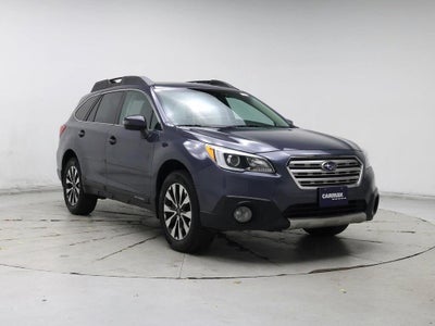 Photo of a 2016 Subaru Outback AWD 2.5I Limited 4DR Wagon for sale