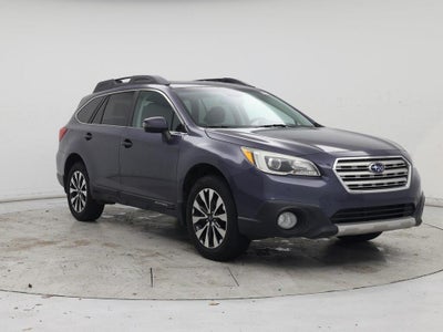 Photo of a 2016 Subaru Outback AWD 2.5I Limited 4DR Wagon for sale