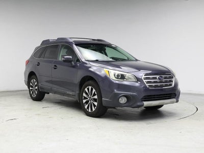 Photo of a 2015 Subaru Outback AWD 2.5I Limited 4DR Wagon for sale