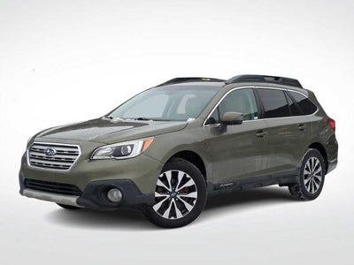 Photo of a 2015 Subaru Outback AWD 2.5I Limited 4DR Wagon for sale