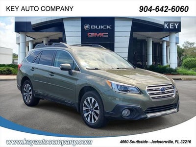 Photo of a 2016 Subaru Outback AWD 2.5I Limited 4DR Wagon for sale