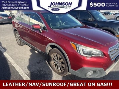 2015 Subaru Outback AWD 2.5I Limited 4DR Wagon
