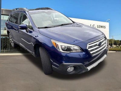 Photo of a 2015 Subaru Outback AWD 2.5I Limited 4DR Wagon for sale