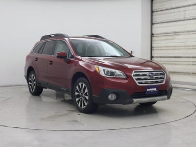 Photo of a 2015 Subaru Outback AWD 2.5I Limited 4DR Wagon for sale